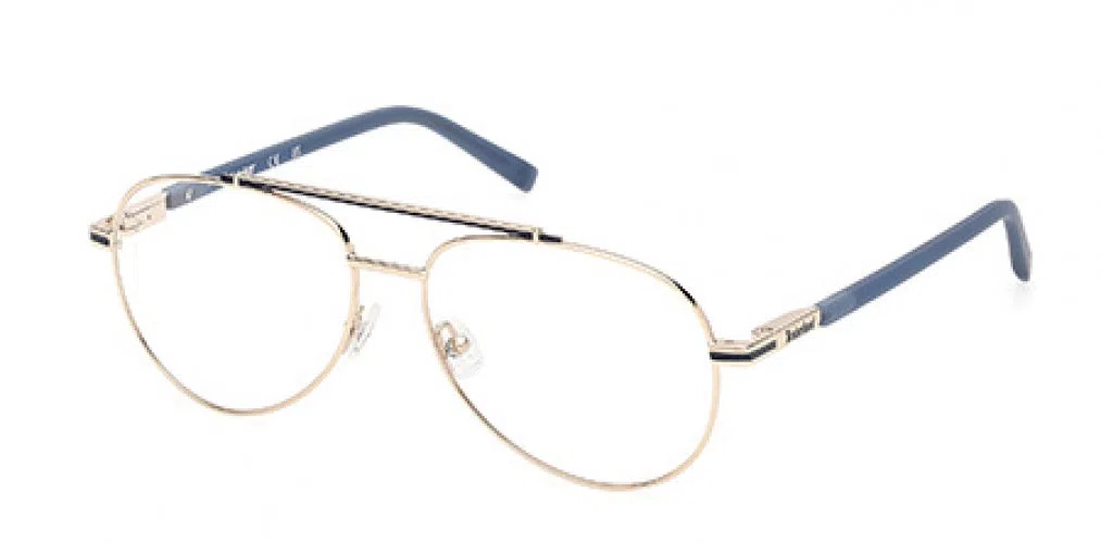 Timberland 50050 Eyeglasses - view 4